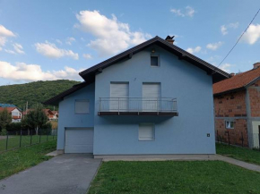Sarajevo Apartment